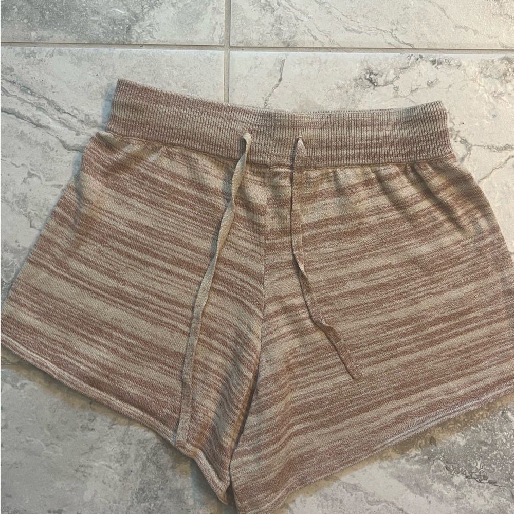 Casual shorts - Sofia Vergara line